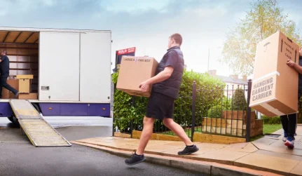 Commercial Junk Removal
