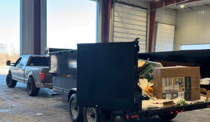 Garage, Estate & Hoarding Cleanouts