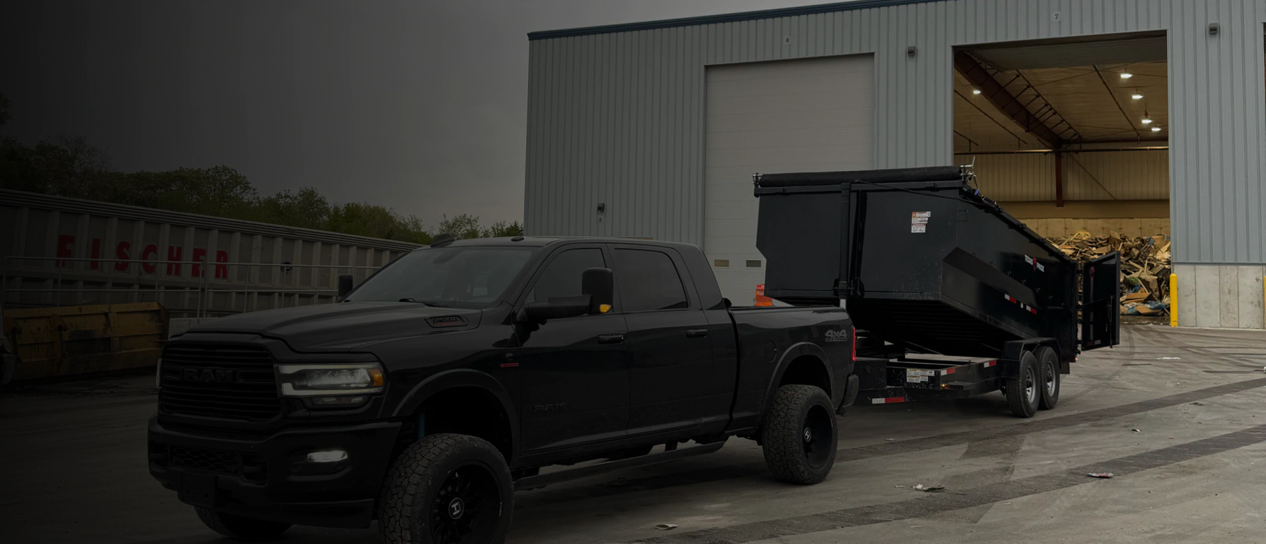Heitmeier Heavy Haulers hero 2