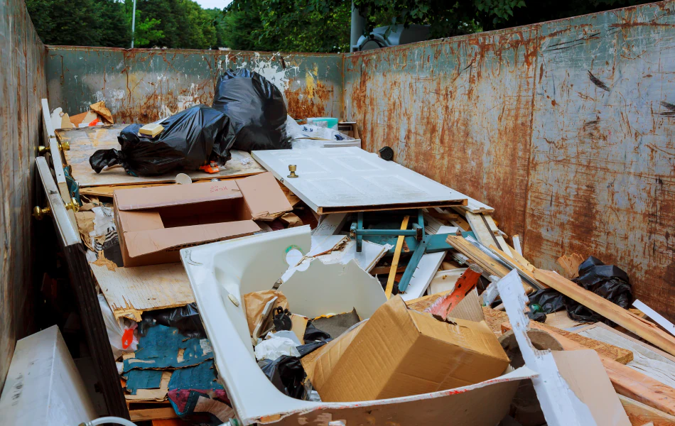 Junk Removal (1)