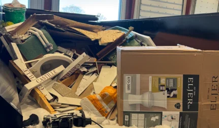 Junk Removal