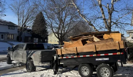 Residential Junk Removal